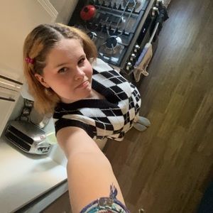 Meet your Posher, Lilah